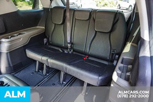 2025 Kia Carnival MPV LXS