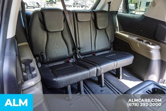 2025 Kia Carnival MPV LXS