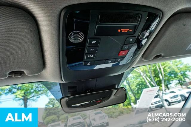 2025 Kia Carnival MPV LXS