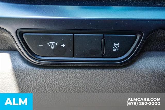 2025 Kia Carnival MPV LXS