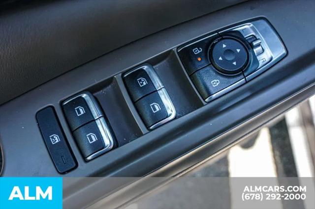 2025 Kia Carnival MPV LXS
