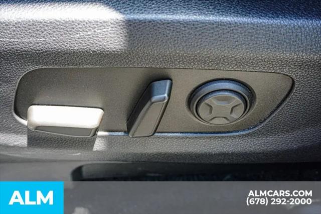 2025 Kia Carnival MPV LXS