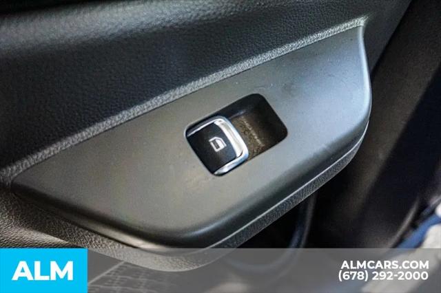 2025 Kia Carnival MPV LXS