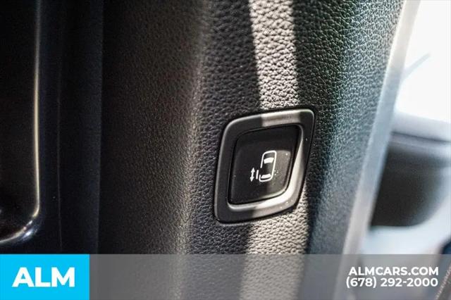2025 Kia Carnival MPV LXS