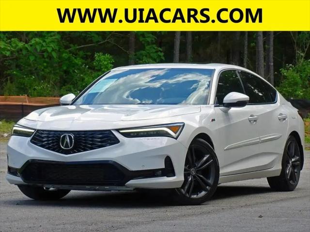 2024 Acura Integra A-SPEC Technology for sale in Lawrenceville, GA