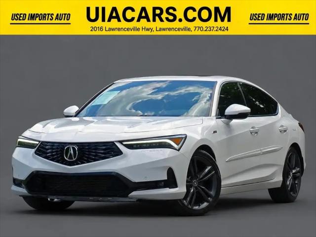2024 Acura Integra A-SPEC Technology for sale in Lawrenceville, GA