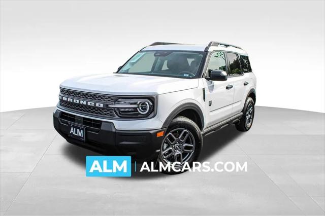 2025 Ford Bronco Sport Big Bend for sale in Duluth, GA