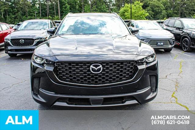2026 Mazda CX-50 2.5 S Premium