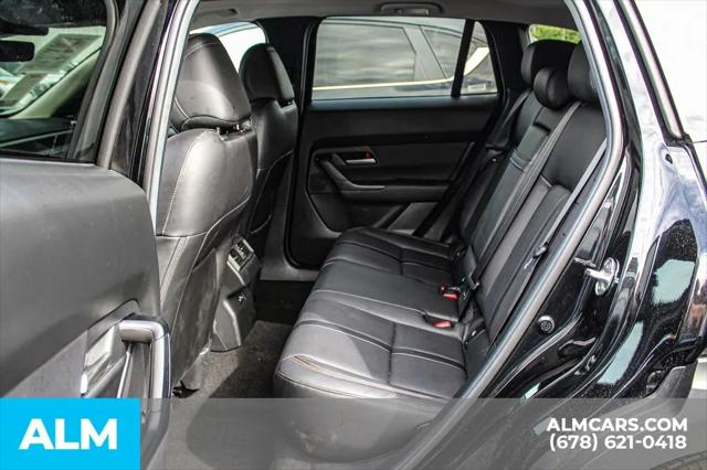 2026 Mazda CX-50 2.5 S Premium