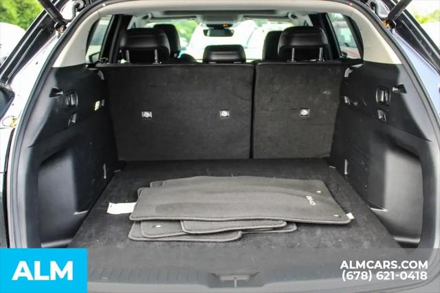 2026 Mazda CX-50 2.5 S Premium