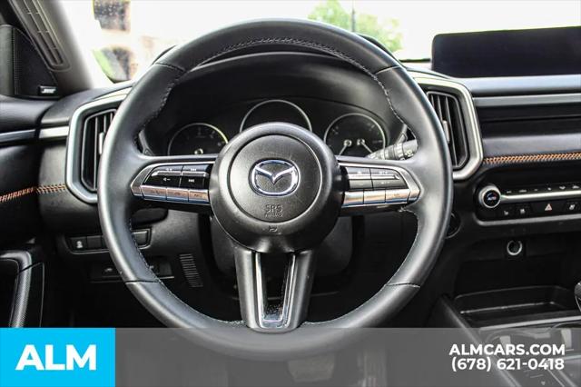 2026 Mazda CX-50 2.5 S Premium