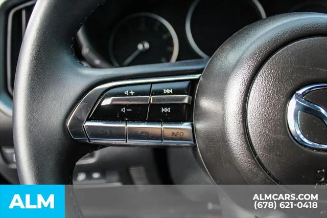 2026 Mazda CX-50 2.5 S Premium