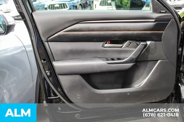 2026 Mazda CX-50 2.5 S Premium