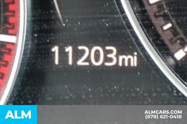 2026 Mazda CX-50 2.5 S Premium