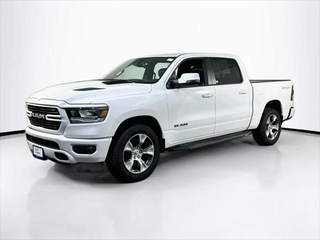 2023 Ram 1500 Laramie Crew Cab 4x4 57 Box for sale in Williamstown, NJ