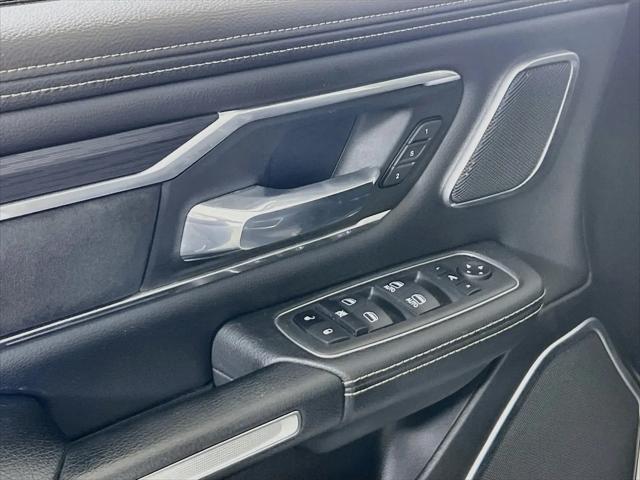 2023 Ram 1500 Laramie Crew Cab 4x4 57 Box