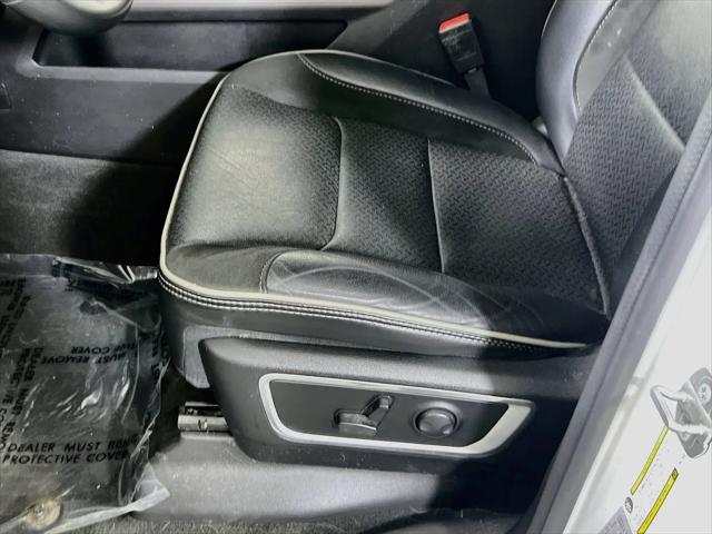 2023 Ram 1500 Laramie Crew Cab 4x4 57 Box