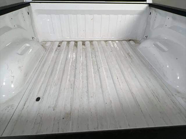 2023 Ram 1500 Laramie Crew Cab 4x4 57 Box