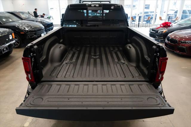 2026 Ram 2500 Limited Crew Cab 4x4 6'4" Box