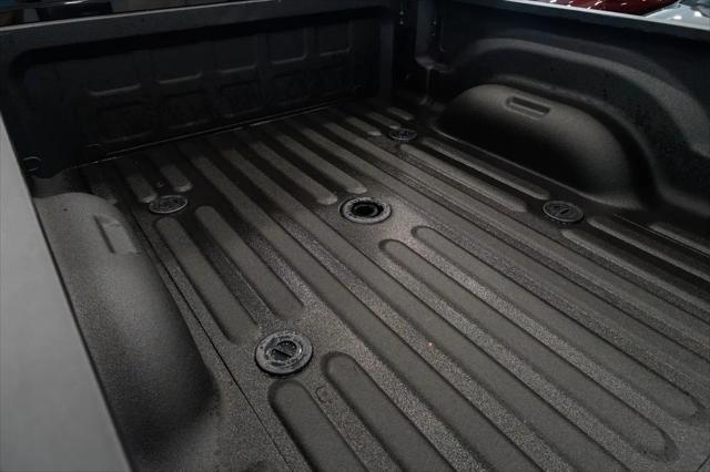 2026 Ram 2500 Limited Crew Cab 4x4 6'4" Box