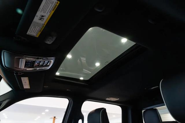 2026 Ram 2500 Limited Crew Cab 4x4 6'4" Box