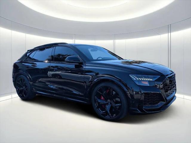 2024 Audi RS Q8 TFSI quattro Tiptronic for sale in Lake City, FL