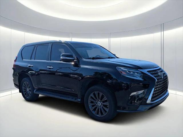 2020 Lexus GX 460 Premium for sale in Lake City, FL