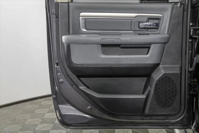 2014 Ram 1500 Big Horn