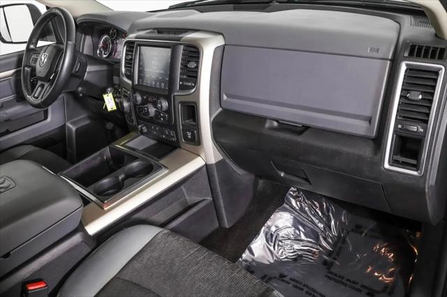2014 Ram 1500 Big Horn