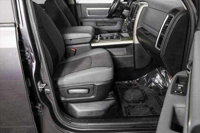 2014 Ram 1500 Big Horn