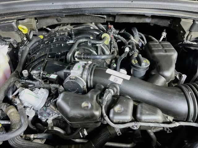 2023 Jeep Grand Cherokee Laredo 4x4