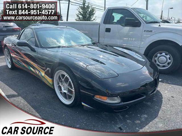1997 Chevrolet Corvette for sale near Grove City, OH