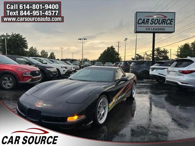 1997 Chevrolet Corvette for sale near Grove City, OH