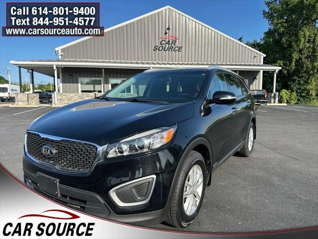 2017 Kia Sorento for sale near Grove City, OH