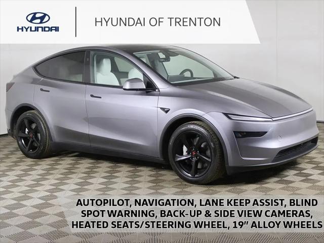 2026 Tesla Model Y Long Range Launch Series for sale in Ewing, NJ