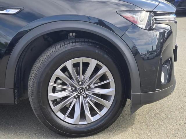 2025 Mazda X-90 3.3 Turbo Preferred Package