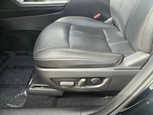2025 Mazda X-90 3.3 Turbo Preferred Package