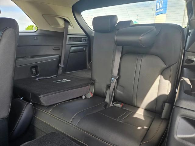 2025 Mazda X-90 3.3 Turbo Preferred Package