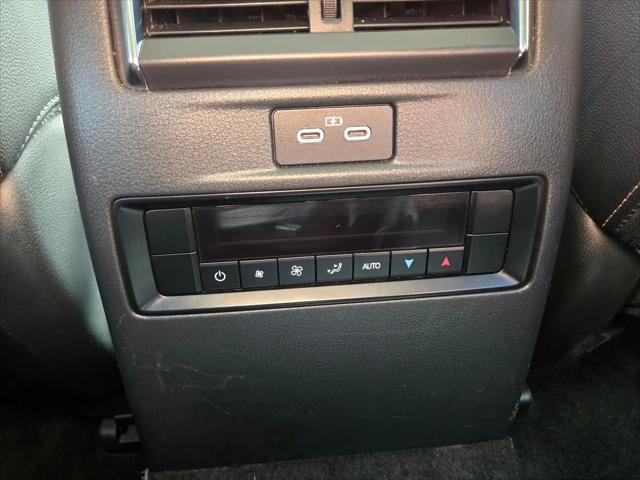 2025 Mazda X-90 3.3 Turbo Preferred Package