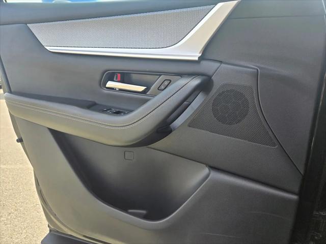 2025 Mazda X-90 3.3 Turbo Preferred Package