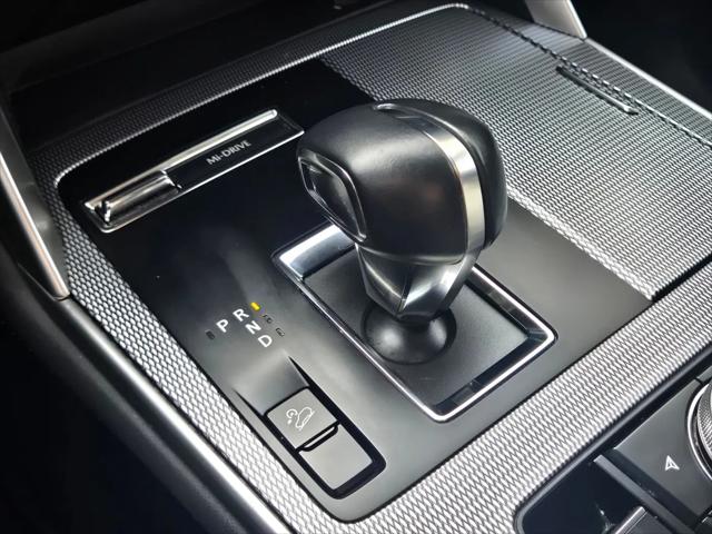 2025 Mazda X-90 3.3 Turbo Preferred Package