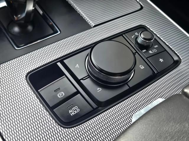 2025 Mazda X-90 3.3 Turbo Preferred Package