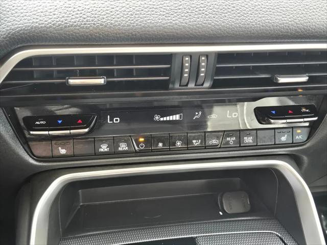 2025 Mazda X-90 3.3 Turbo Preferred Package
