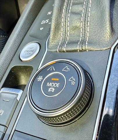 2021 Volkswagen Atlas Cross Sport 3.6L V6 SEL