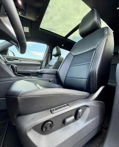 2021 Volkswagen Atlas Cross Sport 3.6L V6 SEL