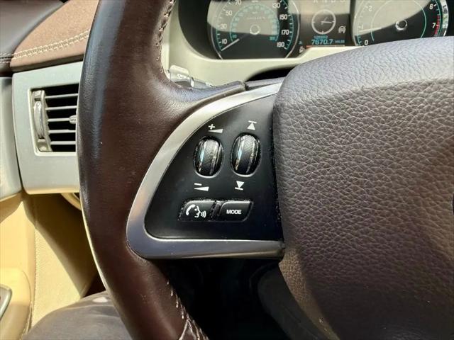 2015 Jaguar XF 3.0 Portfolio