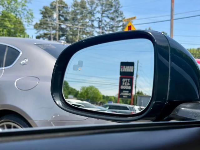 2015 Jaguar XF 3.0 Portfolio