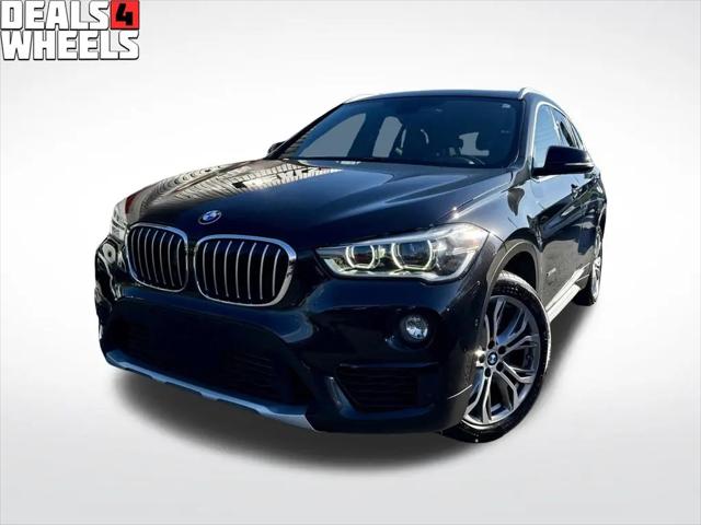 2016 BMW X1 xDrive28i for sale in Marietta, GA