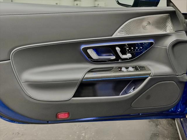2024 Mercedes-Benz SL 4MATIC+