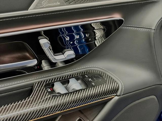 2024 Mercedes-Benz SL 4MATIC+